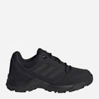 Дитячі кросівки для хлопчика adidas Terrex HyperHiker Low K GZ9219 29 Чорні (4065419796032) - зображення 1