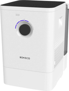 Зволожувач повітря Boneco W400 (7611408017304) - зображення 2