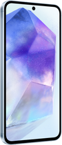 Мобільний телефон Samsung Galaxy A55 5G 8/256GB Iceblue (8806095467320) - зображення 4