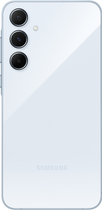 Мобільний телефон Samsung Galaxy A55 5G 8/256GB Iceblue (8806095467320) - зображення 6