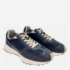 Чоловічі кросівки Reserved 0661L-59X 41 Темно-сині (5904426545099) - зображення 2