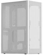 Obudowa SSUPD Meshlicious White (G99.OE759FMW4.00) - obraz 1