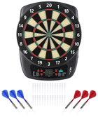 Darts elektroniczny NILS FUN TDE03 (5907695553154) - obraz 3