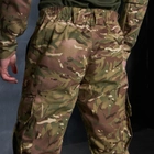 Прочные штаны рип-стоп мультикам размер 2XL - изображение 5