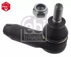 Наконечник рулевой тяги AUDI 100, FEBI BILSTEIN (02280)