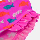 Дитячі Дитячі плавки для дівчинки Cool Club CCG1401809 86 см Яскраво-рожеві (5902568272583) - зображення 3