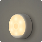 Нічник - світильник Yeelight Motion Sensor Rechargeable Nightlight (YLYD01YL/YD0010W0CN)