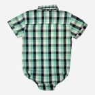 Дитяче боді-сорочка для хлопчика Cool Club CCB2402579 92 см Різнокольорове (5903977298232) - зображення 2