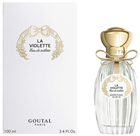 Woda toaletowa damska Goutal Paris La Violette 100 ml (0711367109342) - obraz 1