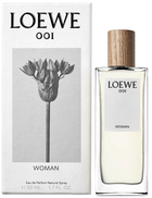 Woda perfumowana damska Loewe 001 Woman 50 ml (8426017063074) - obraz 2