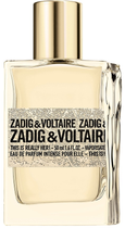 Парфумована вода для жінок Zadig & Voltaire This Is Really Her 50 мл (3423222106140) - зображення 1