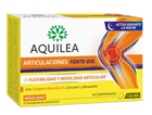 Suplement diety Aquilea Forte-dol 30 tabs (8429603000576) - obraz 1