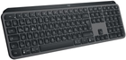 Клавіатура бездротова Logitech MX Keys S (920-011565) - зображення 2