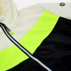 Підліткова куртка для хлопчика Cool Club COB2420164 146 см Різнокольорова (5903977226662) - зображення 3