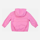 Дитяча куртка для дівчинки Cool Club COG2412650 128 см Фуксія (5903977269140) - зображення 2