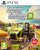 Gra PS5 Farming Simulator 25 (płyta Blu-ray) (4064635500546) - obraz 3