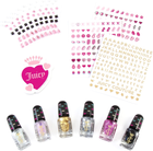 Zestaw do manicure Make It Real Juicy Couture Dazzling Designs Manicure Set (0695929044749) - obraz 3