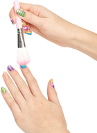 Zestaw do manicure Make It Real Party Nails Glitter Nail Studio (0695929024673) - obraz 4