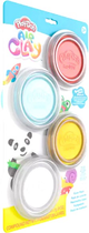 Набір для творчості Creative Kids Play-Doh Air Clay Color Pack (0653899091101) - зображення 4
