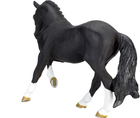 Figurka Mojo Animal Planet Hanoverian Bay Horse 15 cm (5031923872417) - obraz 2