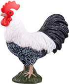 Набір фігурок Mojo Farm Animals Pet Models 10 шт (5031923800304) - зображення 2