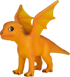 Фігурка Mojo Fire Dragon Baby Large 7.5 см (5031923871304) - зображення 2