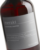 Шампунь для волосся Meraki Award Winning для збільшення об'єму 490 мл (5707644765290) - зображення 3