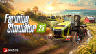 Gra PC Farming Simulator 25 Collectors Edition (DVD + klucz elektroniczny) (4064635101019) - obraz 3