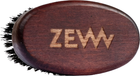 Szczotka do brody Zew for Men Compact 1 szt (5906874538296) - obraz 1