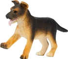 Фігурка Mojo German Shepherd Puppy Small 4 см (5031923872615) - зображення 1