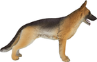 Фігурка Mojo Animal Planet German Shepherd Medium 7 см (5031923872608) - зображення 5