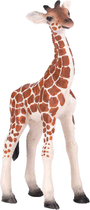 Фігурка Mojo Giraffe Calf Large 10.5 см (5031923810341) - зображення 5