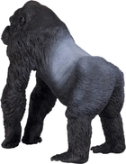 Фігурка Mojo Wildlife Gorilla Male Silverback XL 9 см (5031923810037) - зображення 3