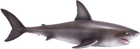 Фігурка Mojo Animal Planet Great White Shark XL 5.5 см (5031923810129) - зображення 1