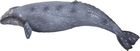 Фігурка Mojo Animal Planet Grey Whale Deluxe II 16 см (5031923872806) - зображення 4
