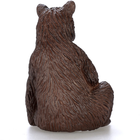Фігурка Mojo Animal Planet Grizzly Bear Cub Medium 5.5 см (50319238721720) - зображення 4