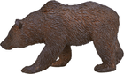 Фігурка Mojo Animal Planet Grizzly Bear Large 6.5 см (5031923872165) - зображення 5