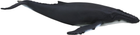 Фігурка Mojo Humpback Whale Deluxe 4.5 см (5031923871199) - зображення 1