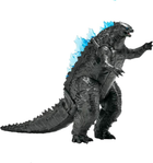 Figurka Playmates Toys Godzilla & Kong Titan Tech Godzilla 20 cm (0043377349310) - obraz 4