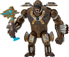 Figurka Playmates Toys Godzilla & Kong Titan Tech King Kong 20 cm (0043377349327) - obraz 4