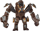 Figurka Playmates Toys Godzilla & Kong Titan Tech King Kong 20 cm (0043377349327) - obraz 5