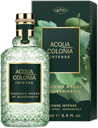 Woda kolońska unisex 4711 Acqua Colonia Intense Wakening Woods Of Scandinavia 100 ml (4011700750375) - obraz 2