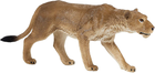 Figurka Mojo Wildlife African Lioness 5.7 cm (5031923810716) - obraz 1