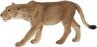 Figurka Mojo Wildlife African Lioness 5.7 cm (5031923810716) - obraz 3