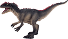 Фігурка Mojo Prehistoric Life Allosaurus with Articulated Jaw 9.5 см (5031923873834) - зображення 4