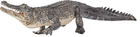 Figurka Mojo Wildlife Alligator with Articulated Jaw 4 cm (5031923871687) - obraz 7