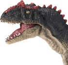 Фігурка Mojo Prehistoric Life Allosaurus with Articulated Jaw 9.5 см (5031923873834) - зображення 7