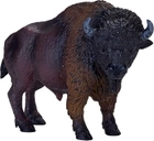 Figurka Mojo Wildlife American Bison 7.2 cm (5031923810761) - obraz 2