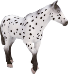 Фігурка Mojo Farm Life Appaloosa Stallion 10.5 см (5031923871083) - зображення 3