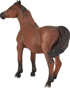 Figurka Mojo Farm Life Arabian Mare in Foal 10.5 cm (5031923871946) - obraz 4